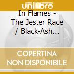 In Flames - The Jester Race / Black-Ash Inheritance cd