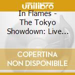 In Flames - The Tokyo Showdown: Live In Japan 2000 cd