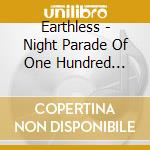 Earthless - Night Parade Of One Hundred Demons cd