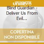 Blind Guardian - Deliver Us From Evil (Cd-Digi-Single) cd musicale