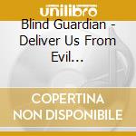 Blind Guardian - Deliver Us From Evil (Cd-Digi-Single) cd