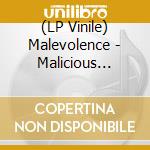 (LP Vinile) Malevolence - Malicious Intent lp vinile