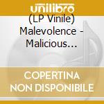 (LP Vinile) Malevolence - Malicious Intent vinile