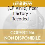 (LP Vinile) Fear Factory - Recoded (2Lp-Pink Vinyl) vinile