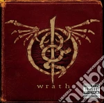 (LP Vinile) Lamb Of God - Wrath (Yellow Red Split Vinyl) vinile