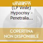 (LP Vinile) Hypocrisy - Penetralia (Clear Green Vinyl) vinile