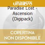 Paradise Lost - Ascension (Digipack) cd