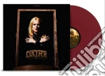 (LP Vinile) Lucifer - Lucifer V (Oxblood In Gatefold+Insert) vinile