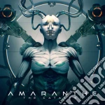 (LP Vinile) Amaranthe - The Catalyst (Green Vinyl) vinile