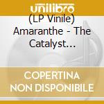 (LP Vinile) Amaranthe - The Catalyst (Marbled) vinile