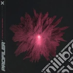Profiler - A Digital Nowhere cd