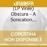 (LP Vinile) Obscura - A Sonication (Gold Vinyl) vinile