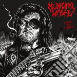 (LP Vinile) Municipal Waste - Tango & Thrash (Red Vinyl) vinile