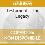 Testament - The Legacy cd