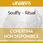 Soulfly - Ritual cd