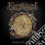 Korpiklaani - Rankarumpu cd