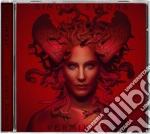 Simone Simons - Vermillion cd