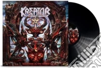 (LP Vinile) Kreator - Krushers Of The World (Picture Disc) vinile