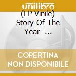 (LP Vinile) Story Of The Year - A.R.S.O.N. vinile