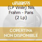 (LP Vinile) Nils Frahm - Paris (2 Lp) vinile