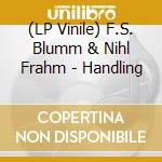 (LP Vinile) F.S. Blumm & Nihl Frahm - Handling vinile