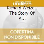 Richard Weize - The Story Of A Recordproducer 1975-2025 cd