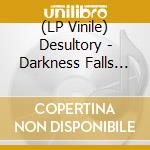 (LP Vinile) Desultory - Darkness Falls [The Early Years] vinile