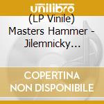 (LP Vinile) Masters Hammer - Jilemnicky Okultista (2 Lp Black Vinyl) vinile