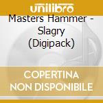 Masters Hammer - Slagry (Digipack) cd
