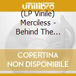 (LP Vinile) Merciless - Behind The Realms Of The Dark (Black Marble Vinyl) vinile