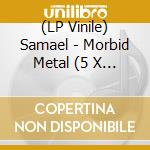(LP Vinile) Samael - Morbid Metal (5 X 7' Black Vinyl Box) vinile