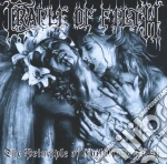 (Audiocassetta) Cradle Of Filth - The Principle Of Evil Made Flesh cd