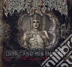 (Audiocassetta) Cradle Of Filth - Dusk And Her Embrace cd