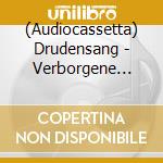 (Audiocassetta) Drudensang - Verborgene Riten cd