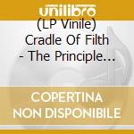 (LP Vinile) Cradle Of Filth - The Principle Of Evil Made Flesh (Aqua Blue Vinyl) vinile