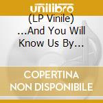 (LP Vinile) ...And You Will Know Us By The - ...And You Will Know Us By The Trail Of Dead - Madonna (Limited White/Purple/Magenta Marbled Lp) vinile