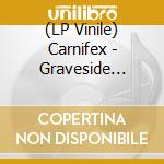 (LP Vinile) Carnifex - Graveside Confessions (Red/Yellow Marble Vinyl) (2 Lp) vinile