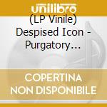 (LP Vinile) Despised Icon - Purgatory (Black Marble Vinyl) vinile