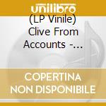 (LP Vinile) Clive From Accounts - Income Trax Vol.1 (12") vinile