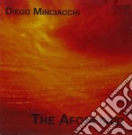 Diego Minciacchi - The Aforesaid