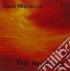 Diego Minciacchi - The Aforesaid cd
