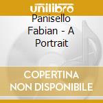 Panisello Fabian - A Portrait cd