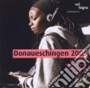 Klangforum Wien / Radio Kamerfilharmonie Hilversum - Donaueschingen 2005: Stroppa, Sciarrino, Hagen, Ospald cd