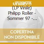(LP Vinile) Philipp Roller - Sommer 97 - Orange Vinyl vinile