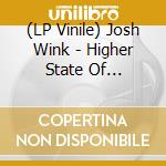 (LP Vinile) Josh Wink - Higher State Of Consciousness (Splatter Vinyl) (Rsd 2024) vinile