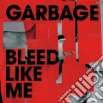 (LP Vinile) Garbage - Bleed Like Me (2024 Remaster) vinile