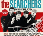 (LP Vinile) Searchers (The) - The Ultimate Collection (Red Vinyl) vinile