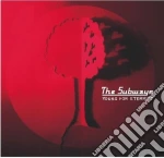 (LP Vinile) Subways (The) - Young For Eternity (Coloured) vinile