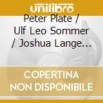 Peter Plate / Ulf Leo Sommer / Joshua Lange - Kudamm 59. Das Musical cd