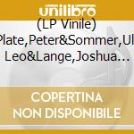 (LP Vinile) Plate,Peter&Sommer,Ulf Leo&Lange,Joshua - Kudamm 59 - Das Musical vinile